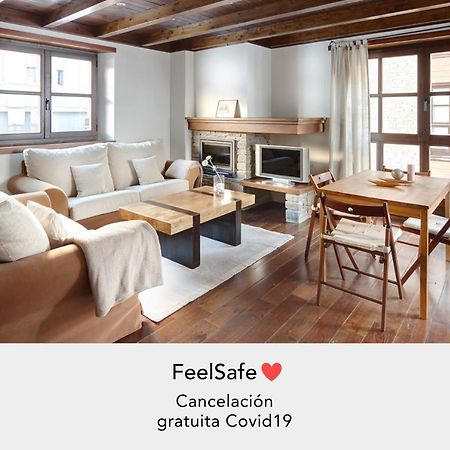 Val De Ruda 12 By Feelfree Rentals Baqueira Beret Bagian luar foto