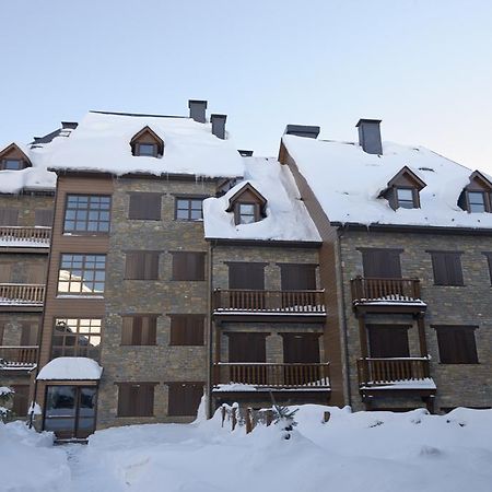 Val De Ruda 12 By Feelfree Rentals Baqueira Beret Bagian luar foto