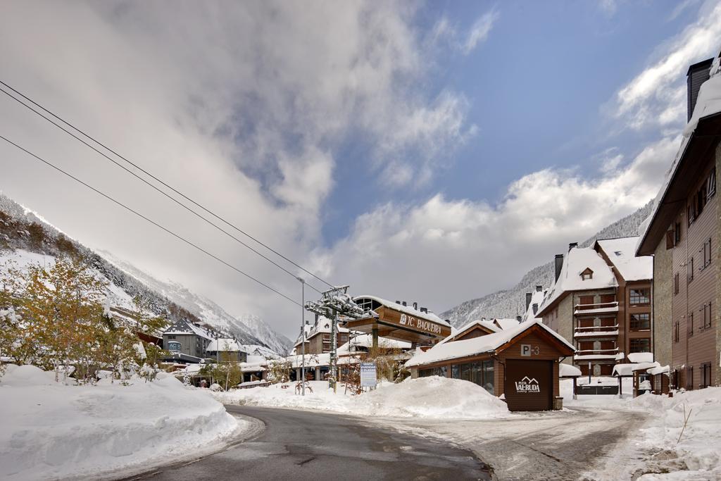 Val De Ruda 12 By Feelfree Rentals Baqueira Beret Bagian luar foto