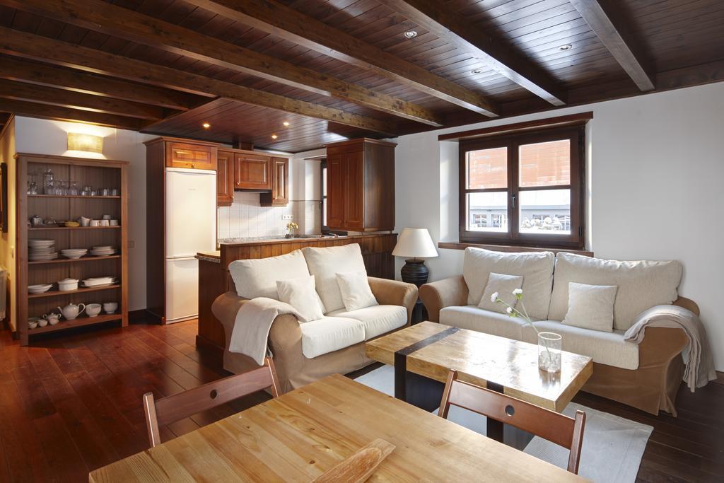 Val De Ruda 12 By Feelfree Rentals Baqueira Beret Bagian luar foto